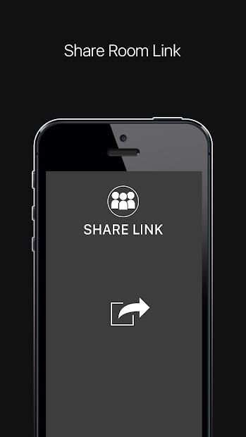 Bb TALK screenshot 2