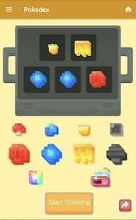 QuestDex - Guide for Pokemon Quest screenshot 5