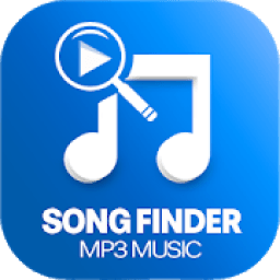 Song Finder - Music Finder आइकन