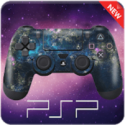 Emulator PSP 2019 PRO PSP Phone icon