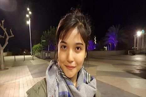 Camera For Samsung Galaxy S8/S8+ screenshot 4