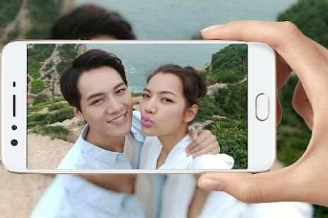 Camera For Samsung Galaxy S8/S8+ screenshot 3