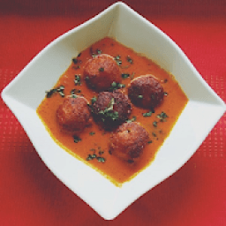 Malai Kofta Recipes icon