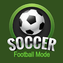 ikon Football Mode