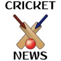 Cricket News