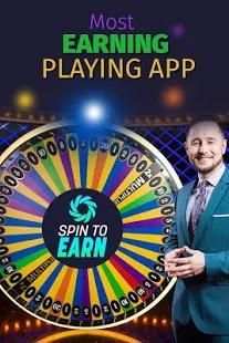 Spin To Earn स्क्रीनशॉट 3