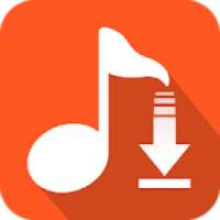 Free Music Downloader Player on 9Apps