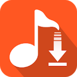 Free Music Downloader Player आइकन
