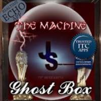 The Machine Ghost Box