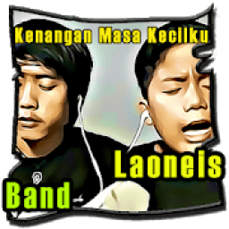 Lagu Kenangan Masa Kecilku icon