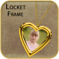 Locket Frames