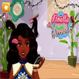 Alissa Real Haircuts आइकन