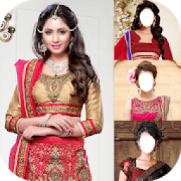 ikon Woman Traditonal Dresses