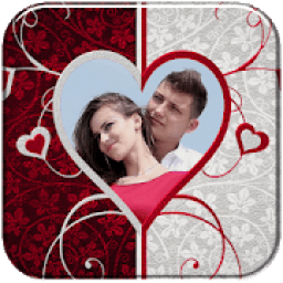 Love Photo Frames icon