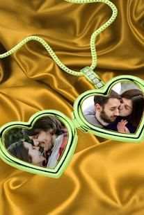 Love Locket Frames screenshot 3