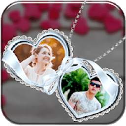 Love Locket Frames 1.0