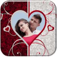 Love Photo Frames on 9Apps