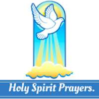 HOLY SPIRIT PRAYERS