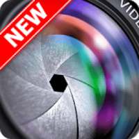 HD Camera Professional - Professional Photographer