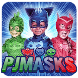 ikon PJ Editing masks Camera Style