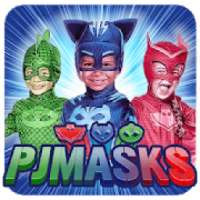 PJ Editing masks Camera Style on 9Apps