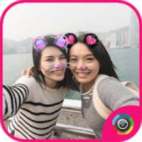 Face Swap & Photo Snap Stickers on 9Apps