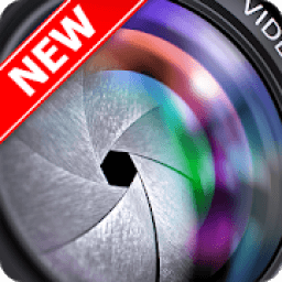 HD Camera Professional - Professional Photographer आइकन