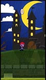 Zombie Revenge screenshot 3