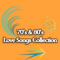 70's & 80's Love Songs Collection on 9Apps