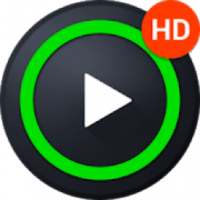 HD PLAYER PRO on 9Apps