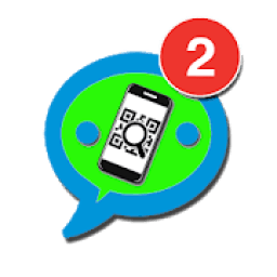 ikon Cloneapps Messenger 2018