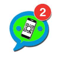 Cloneapps Messenger 2018