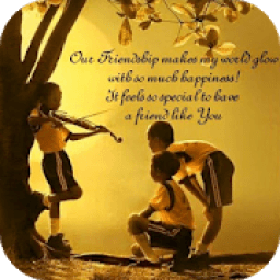 Friendship Status आइकन