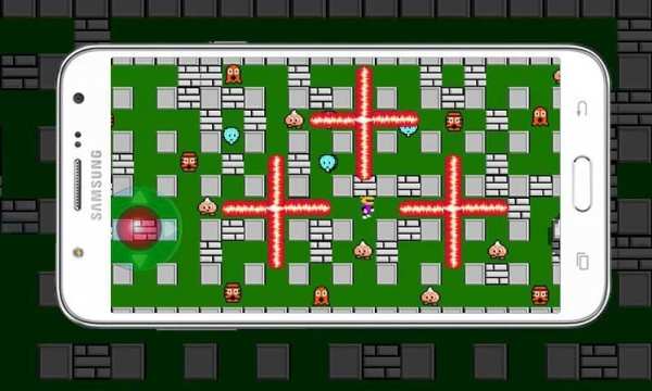 Bomber Goblin screenshot 4