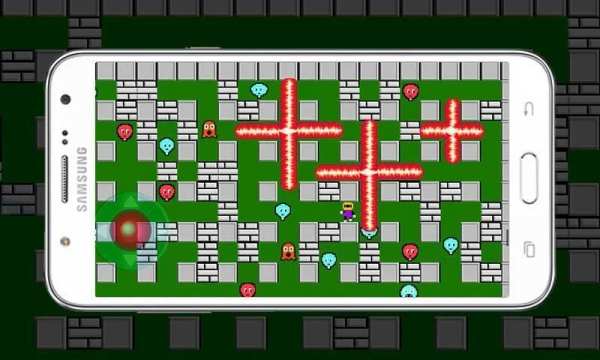 Bomber Goblin screenshot 2