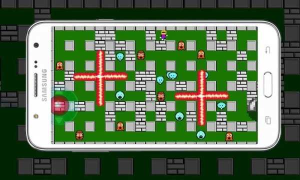 Bomber Goblin screenshot 5