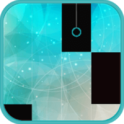 DNA - BTS - Piano Tap आइकन