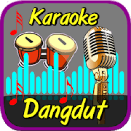Karaoke Dangdut Terpopuler Terlengkap icon