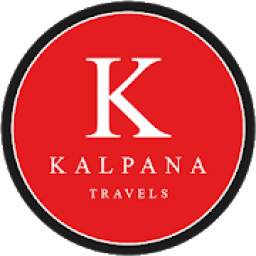 Kalpana Travels Cargo