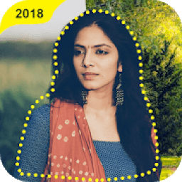 Auto Background Changer आइकन