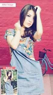 Auto Background Changer screenshot 4