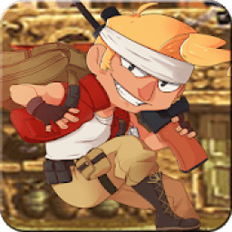 ikon Metal Defense Soldiers Squad