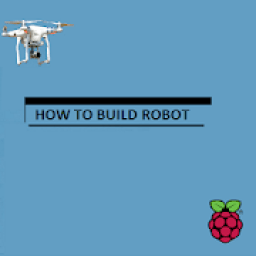 ikon How to build Robot
