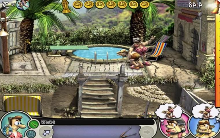 Guide Neighbours From Hell 2 screenshot 3
