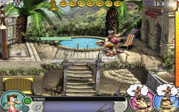 Guide Neighbours From Hell 2 screenshot 3