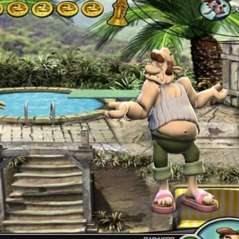Guide Neighbours From Hell 2 screenshot 1