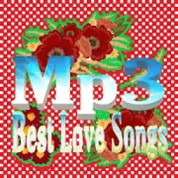 Best Love Songs Mp3 icon