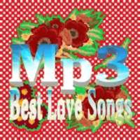 Best Love Songs Mp3 on 9Apps