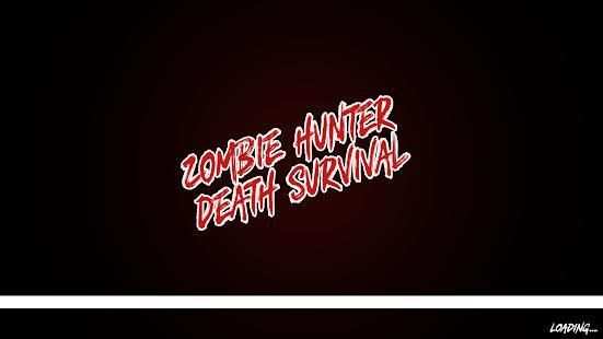 Zombie Hunter : Death Survival screenshot 2
