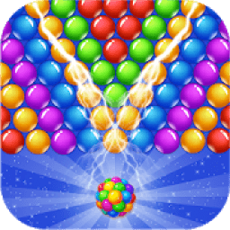 ikon Bubble Shooter Classic